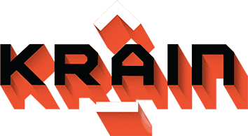 KRAIN logo