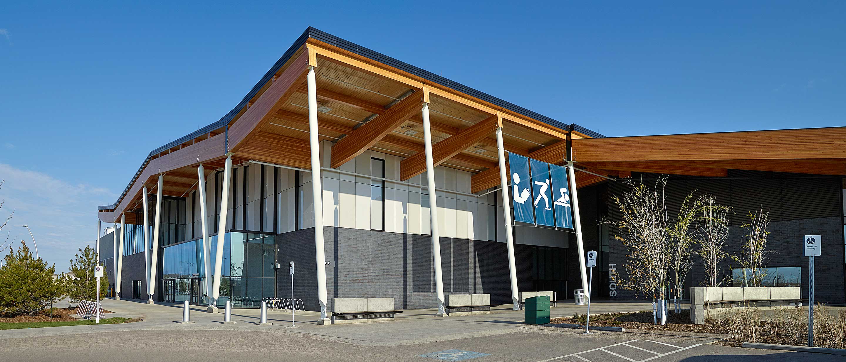 Meadows Rec Centre