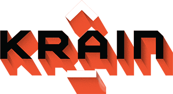 KRAIN logo